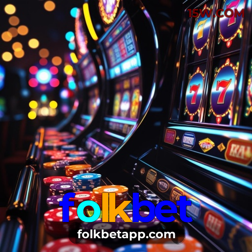 folkbet Cassino Online | Download do App Android e iOS