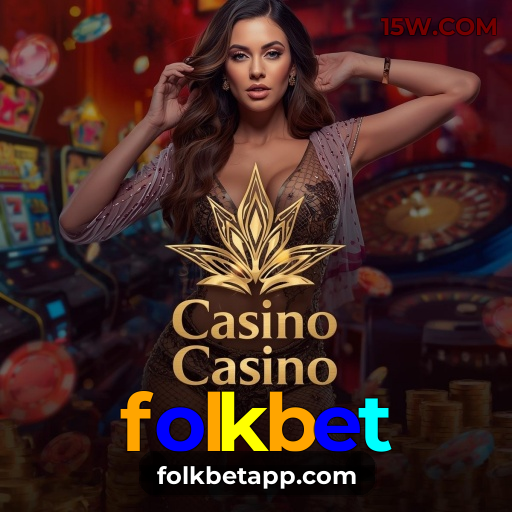 Tabela RTP dos jogos de cassino da folkbet