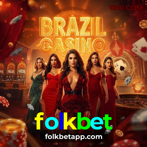 👑 Programa VIP do folkbet | Benefícios Exclusivos no Cassino Online