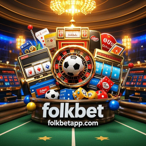 Descubra os Benefícios dos Bônus para Novos Jogadores na Folkbet