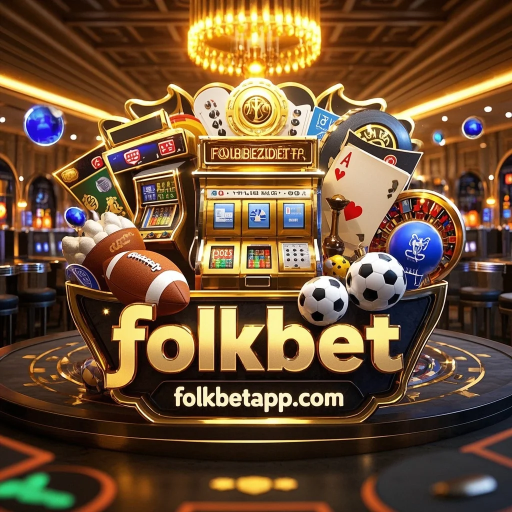 Apostas em eSports: A Revolução do Jogo com Folkbet