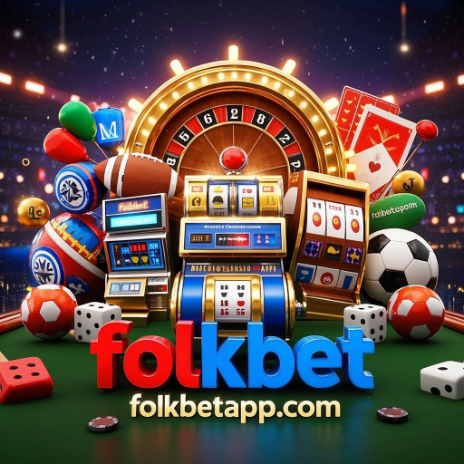 A Revolução da Experiência de Jogo na Folkbet