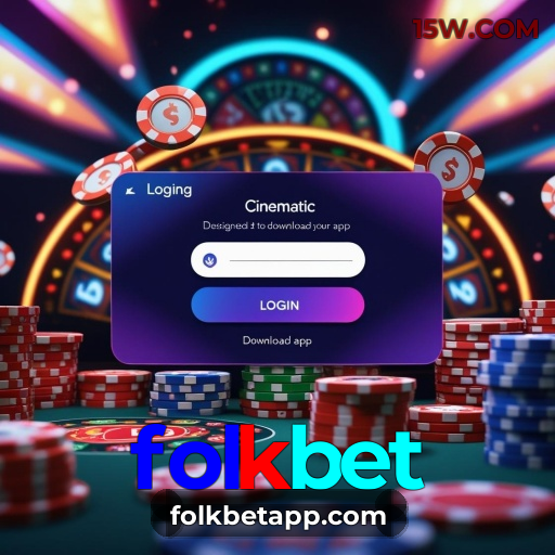 Cassino folkbet | Slots Populares e Saques Rápidos