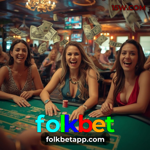 Tabela RTP dos jogos de cassino da folkbet