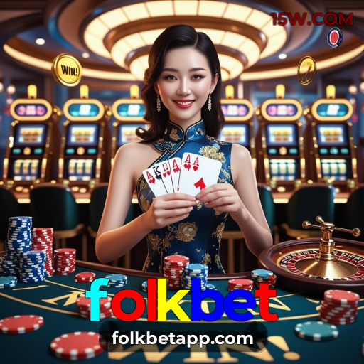 Catálogo folkbet 3.100+ jogos - Pragmatic Play, Evolution, NetEnt