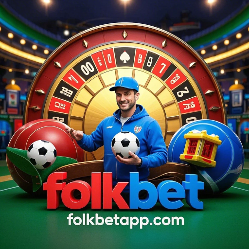 Novidades Imperdíveis no Mundo dos Jogos: O Que Chega na Folkbet